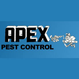 Apex Pest Control, Inc.