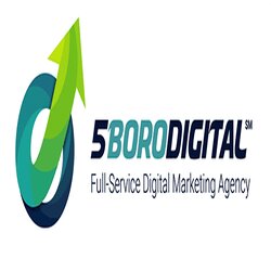 5Boro Digital Marketing, LLC