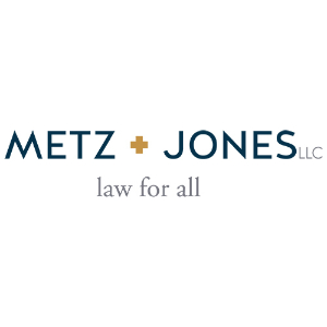 Metz + Jones LLC