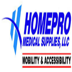 Homepro Medical Supplies, LLC