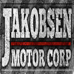 Jakobsen Motor Corp.