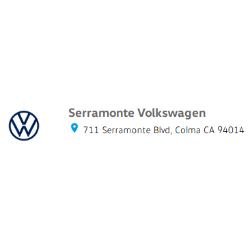 Serramonte Volkswagen