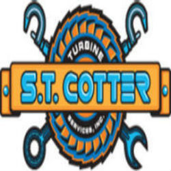 S.T. Cotter Turbine Services Inc