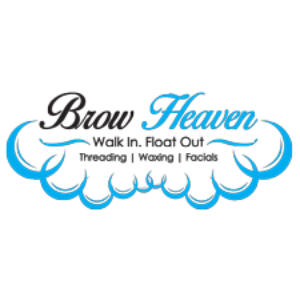 Brow Heaven Threading Studio