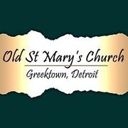 Old St. Mary’s Catholic Church