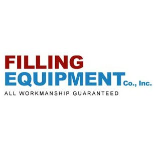 Filling Equipment Co Inc