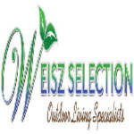 Weisz Selection Outdoor Living Specialists