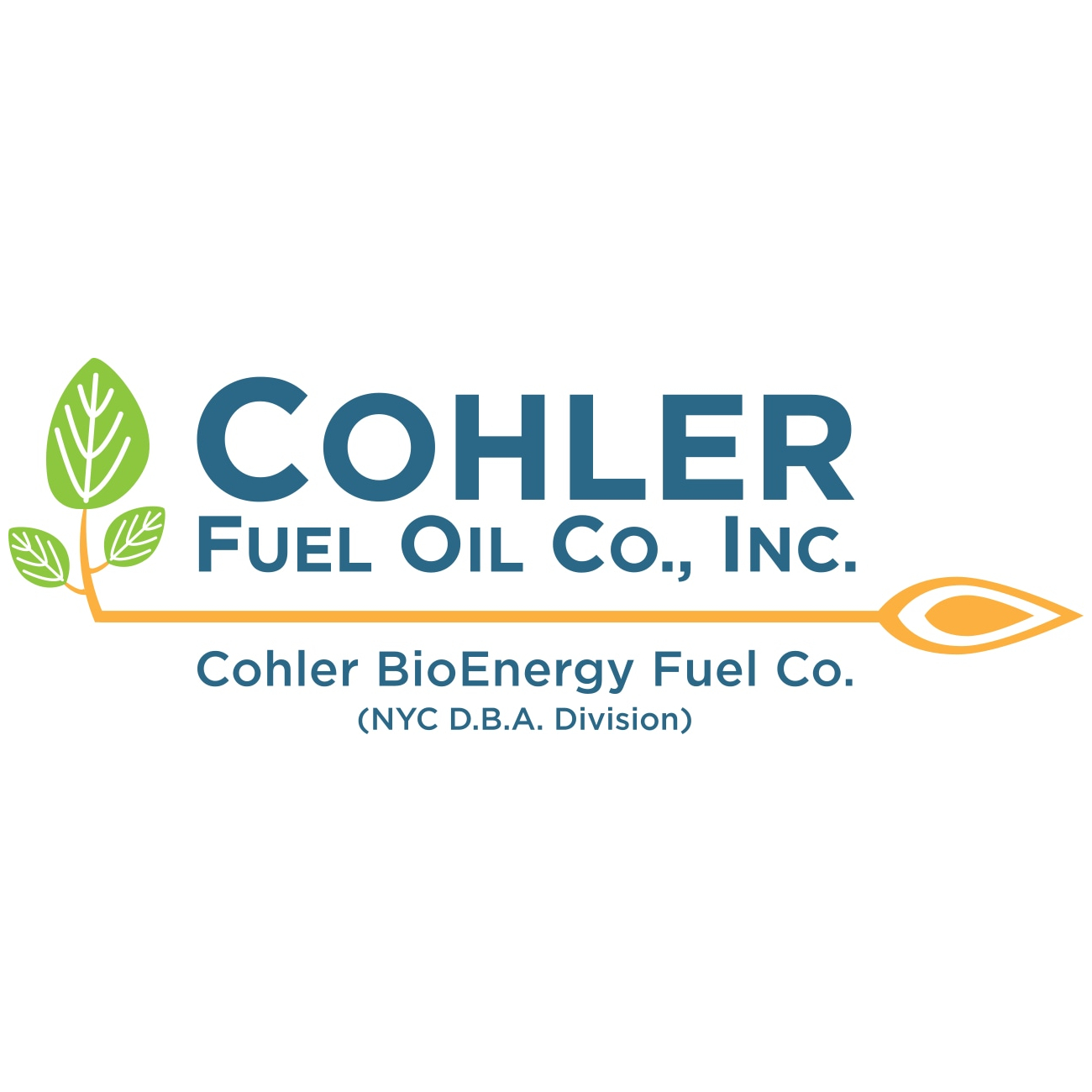 Cohler Fuel Oil Co Inc