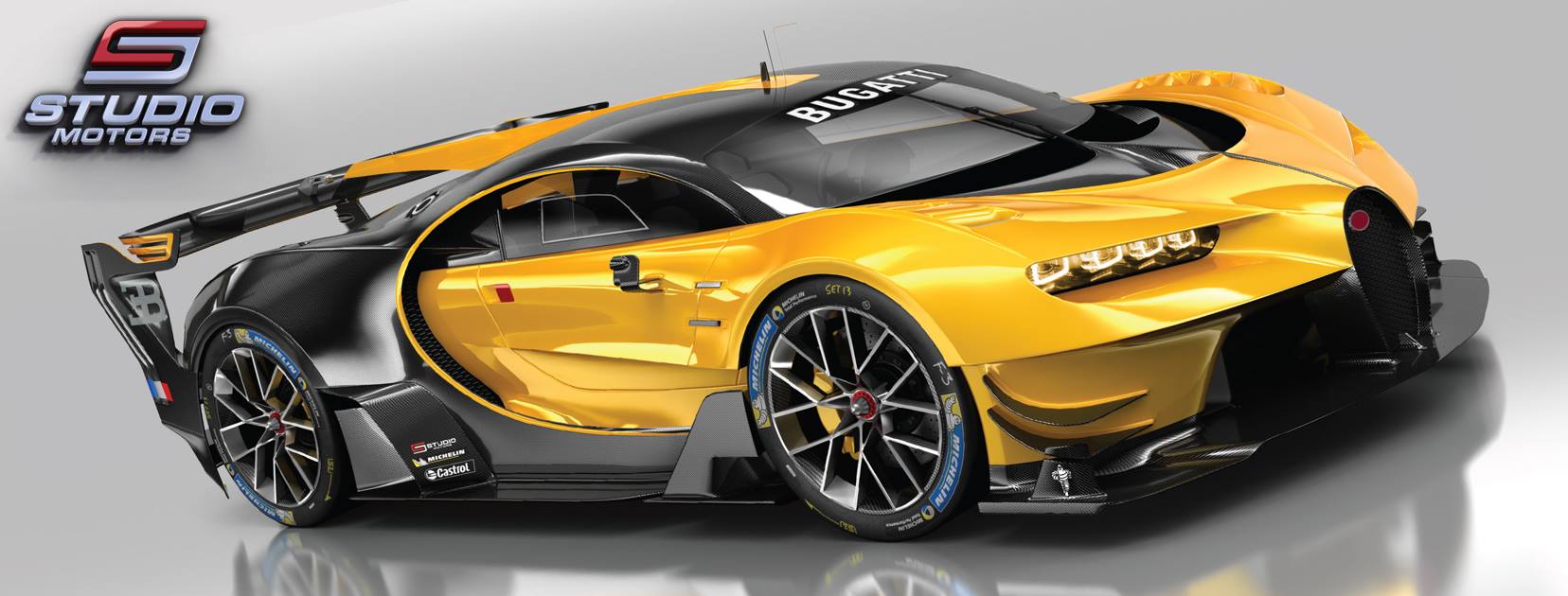 Studio Motors