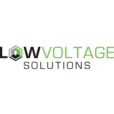 Low Voltage Solutions