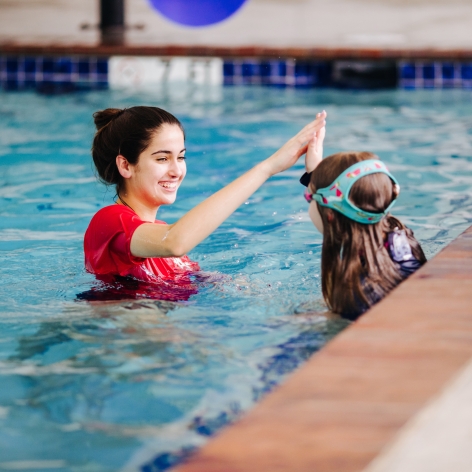 AquaKids Swim School Northlake