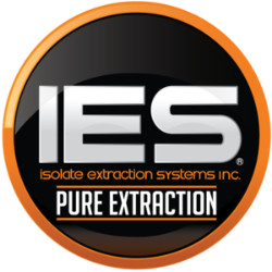 Isolate Extraction Systems Inc
