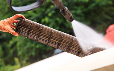 Just Breathe Home Services LLC