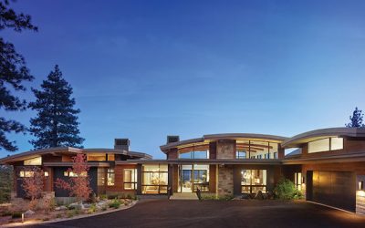 Estate Landscape Irrigation