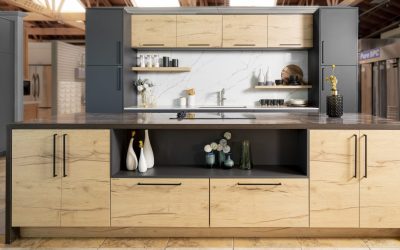 Granite Expo – Emeryville