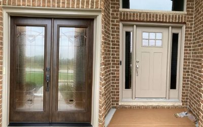 Defender Steel Door & Window Company Chicago