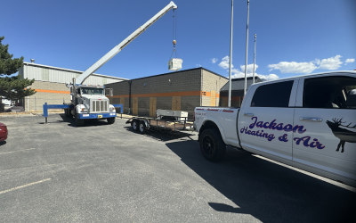 Jackson Heating And Air