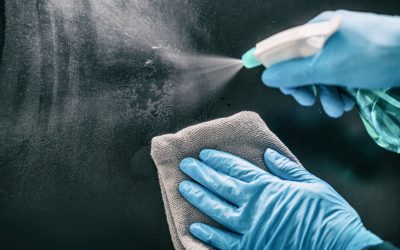 Executive Cleaning Services