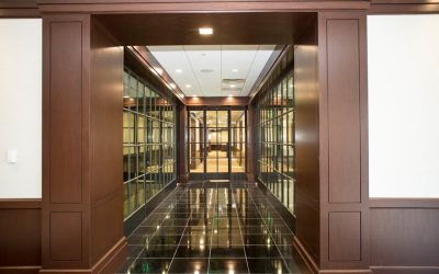 Portella Steel Doors & Windows – Baltimore
