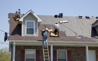 AEY Roofing Contractors – Missoula