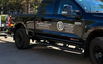 HiBar Cleaning Solutions