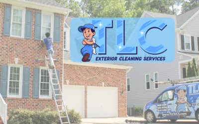 TLC Exterior Cleaning Services