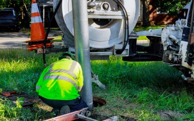 EnviroTech Septic Solutions