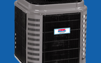 P&D HVAC