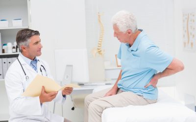 Pinnacle Spine & Neurosurgery – Little Rock