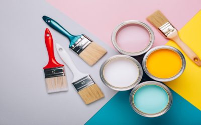 Michael’s Painting Service