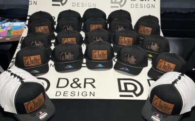 Designs by D and R