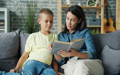 Anchor Literacy & Learning
