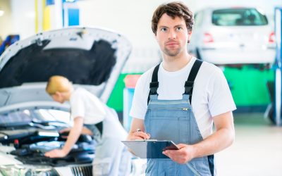 Auto Hail and Dent Center